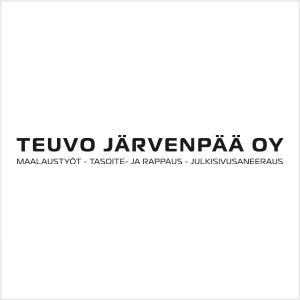 Teuvo Järvenpää Oy